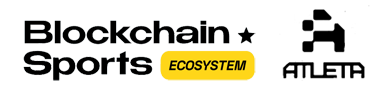 Blockchain Sports,ATLETA network,Blockchain Sports Ecosystem